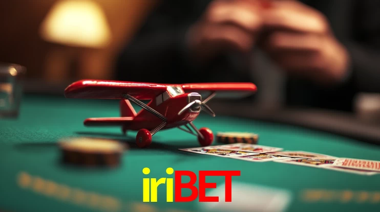 Aviator Jogo na iribet