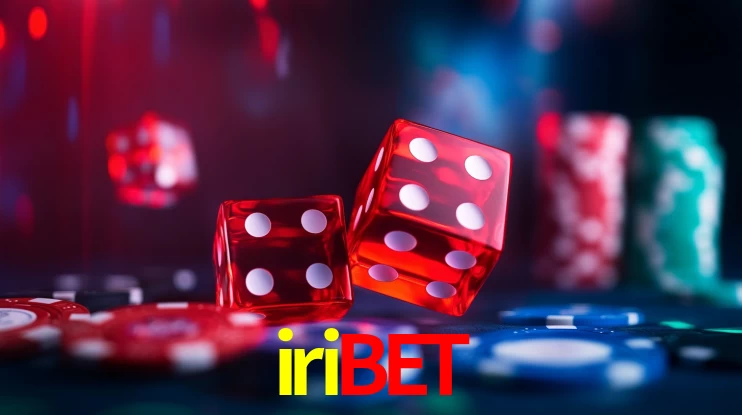 Bonus na Plataforma Online iribet