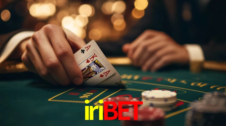 Plataforma Online iribet