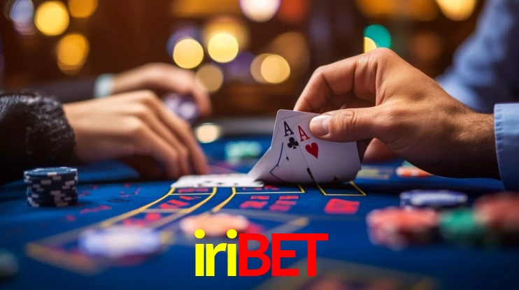 Jogos na iribet